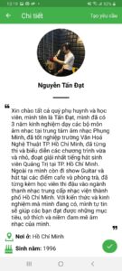 dạy kèm đàn guitar tại nhà